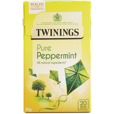 Twinings Pure Peppermint 1.411oz 20