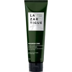 Lazartigue Nourish 2 in 1 High Nutrition Low-Shampoo 150ml