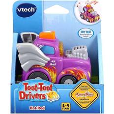 Licht Autos Vtech Toot Toot Drivers Hot Rod