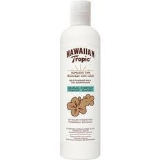 Hawaiian Tropic Self Tan Gradual Tanning Milk Everyday 290ml