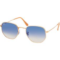 Hexagonal rb3548 Ray-Ban Hexagonal RB3548 001/3F