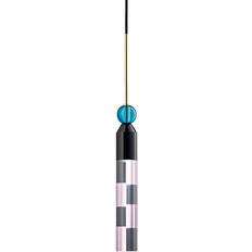 Belysning Design by us Carnival No4 Pendellampa ∅ 6cm