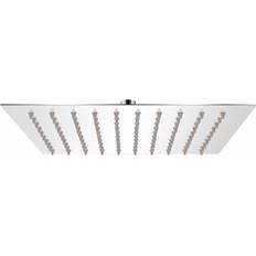 Anticalcare Docce a Soffitto vidaXL Square (142159) Acciaio Inossidabile