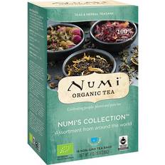 Numi Numi's Collection 41g 18st