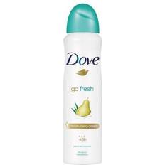 Dove go fresh deodorant Dove Go Fresh Pear & Aloe Deo Spray 150ml