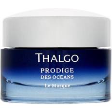 Ácido Hialurónico Mascarillas Faciales Thalgo Prodige Des Océans Mask 50ml