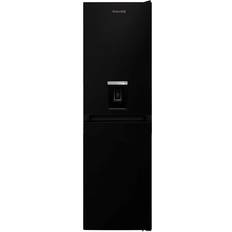 Carbonated Water Dispenser Fridge Freezers Hotpoint HBNF 55181 B AQUA UK 1 Black