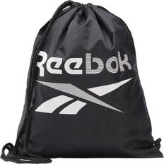 Sacs de sport Reebok Essentials Gym Sack - Black/White