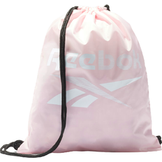 Reebok Bolsas de gimnasio Reebok Essentials Gym Sack - Frost Berry