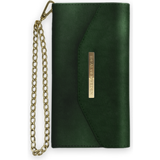 Ideal of sweden clutch 11 Ideal of Sweden Mayfair Clutch Velvet for iPhone 11 Pro Max