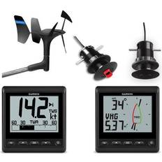 Ankervinsj Garmin GNX Wired Sail Pack 43