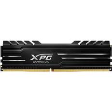 Adata XPG GAMMIX D10 Black DDR4 3000MHz 1x8GB (AX4U300088G16A-SB10)