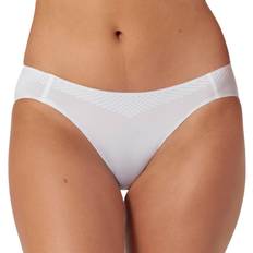 Sloggi Shorty Body Adapt - Blanc