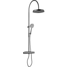 Tapwell ARM7300 160 c/c (9422795) Svart, Krom