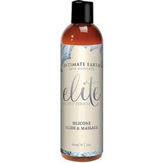 Elite Silicone Glide & Massage 120ml