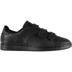 Lonsdale Leyton M - Black/Black