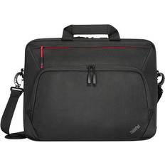 ThinkPad Essential Plus Topload Eco 15.6" - Black