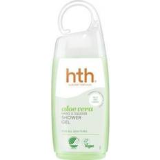Aloe Vera Shower Gel