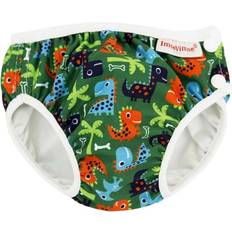 Reusable Swim Nappy - Green Dino (3180238)