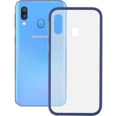 Ksix Duo Soft Cover for Galaxy A40