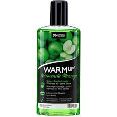 Huiles de Massage JoyDivision Warm Up Massage Oil Apple 150ml