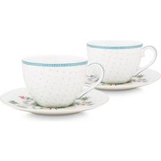 PiP Studio Jolie Kaffekop 28cl 2stk