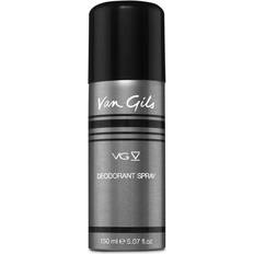 Sinaasappel Deodorants Van Gils V Deo Spray