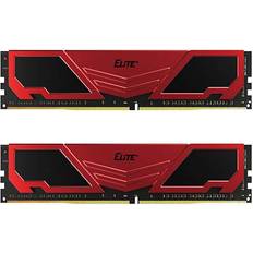 TeamGroup Elite Plus DDR4 3200MHz 2x16GB (TPRD432G3200HC22DC01 )