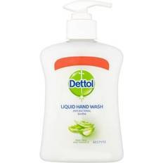 Liquid Hand Wash Aloe Vera & Vitamin E