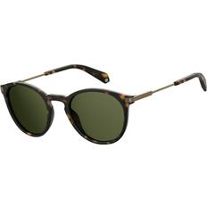 Polaroid Polarized PLD 2062/S N9P/UC Matte Havana