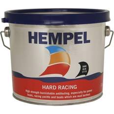 Red Boat Bottom Paints Hempel Hard Racing Red 2.5L