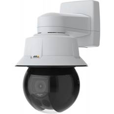 1/2" Surveillance Cameras Axis Q6315-LE