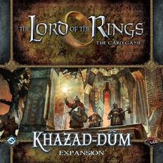 The lord of the rings the card game The Lord of the Rings: The Card Game Khazad Dûm