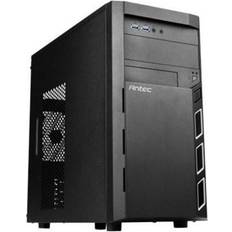 4 Kabinetter Antec VSK3000 Elite