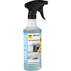 Kärcher Gel Glass Cleaner 3-in-1 500ml
