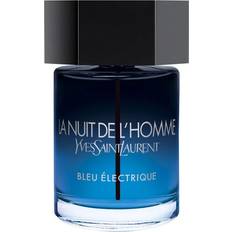 Yves Saint Laurent La Nuit De L'Homme Bleu Electrique EdT 100ml