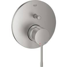 Grohe essence brusearmatur supersteel Grohe Essence (24058DC1) Stål