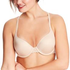 B Bras Maidenform Dreamwire Push Up Underwire Bra - Paris Nude