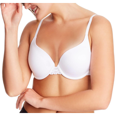 Maidenform Dreamwire Push Up Underwire Bra - White