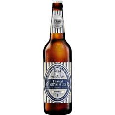 Strong Ale