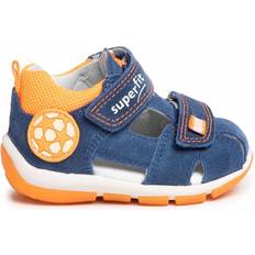 Superfit Sandalias Boys Azul/Orange