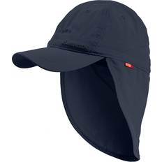 S UV-hattar Barnkläder Vaude Kid's Sahara Cap III - Eclipse