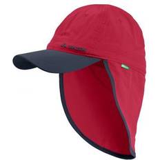 UV Hats Children's Clothing Vaude Kid's Sahara Cap III - Crocus