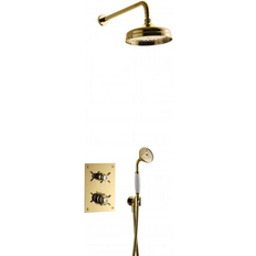 Tapwell BOX0268 Classic ED2 (9421840) Messing