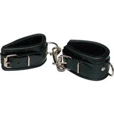 Leather Handcuffs