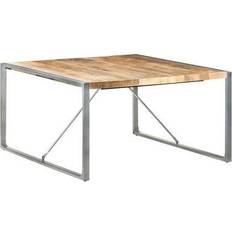 VidaXL Quadratic Dining Tables vidaXL - Dining Table 140x140cm