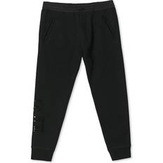 DSquared2 Icon Monotone Sweatpants - Black