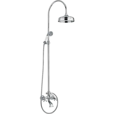 Tapwell Systèmes de Douche Tapwell Classic XCOL022-150 Chrome