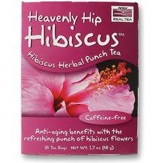 Now Foods Heavenly Hip Hibiscus 48g