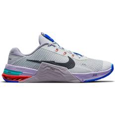 Nike Metcon 7 M - Light Smoke Grey/Violet Haze/Lilac/Black